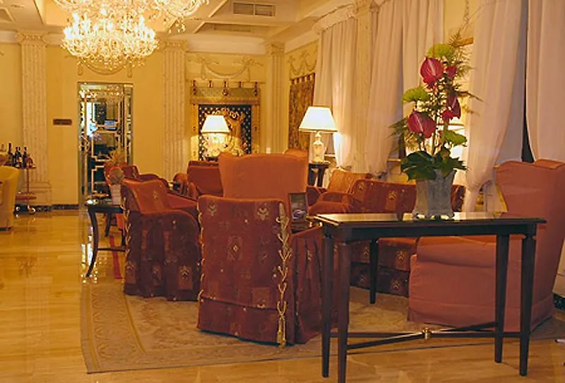 *****  Author Boutique Hotel Saint Petersburg Russia