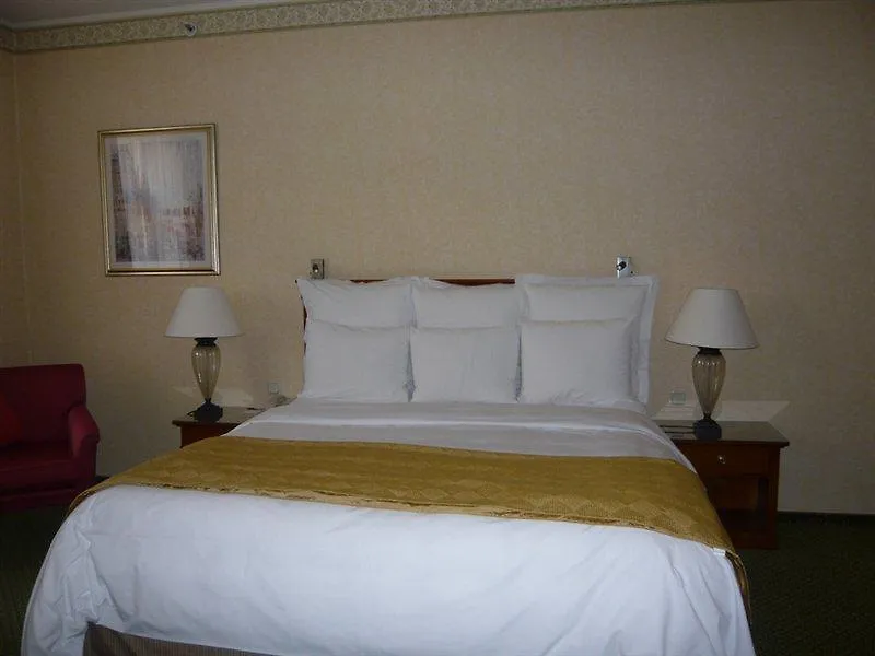 Author Boutique Hotel Saint Petersburg